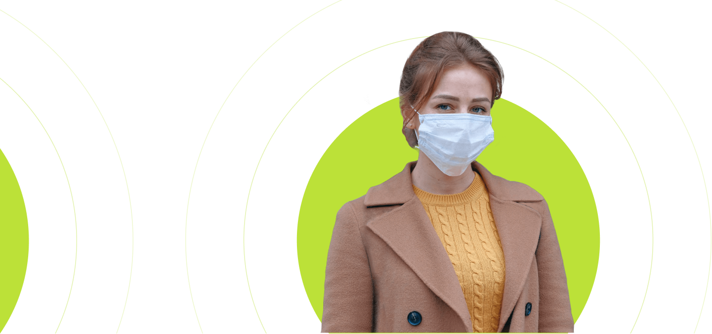 Home Covid19 Hero Green Circle Bg 2